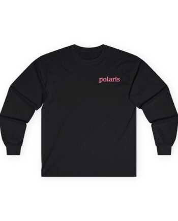 Polaris Devils Wings Unisex Ultra Cotton Long Sleeve Tee