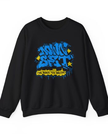 Downset Unisex Heavy Blend™ Crewneck Sweatshirt