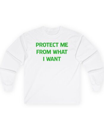 Jenny Holzer Unisex Ultra Cotton Long Sleeve Tee