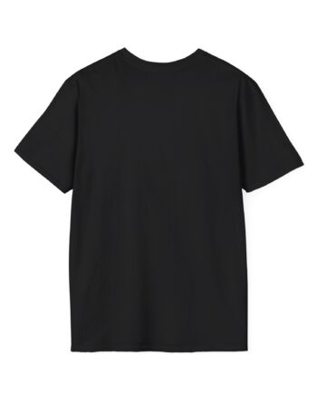 The Snuts Deadbeat Millennial Unisex Softstyle T-Shirt