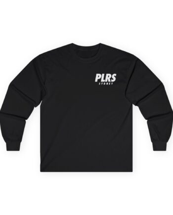 Polaris Plrs Unisex Ultra Cotton Long Sleeve Tee