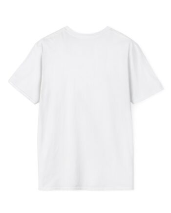 The Snuts Gloria Unisex Softstyle T-Shirt