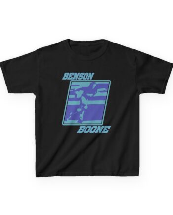 Kids Benson Boone Heavy Cotton™ Tee