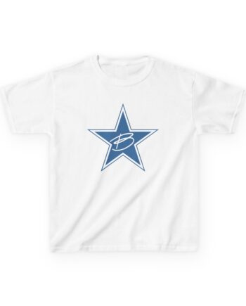 Kids Benson Boone Concert Heavy Cotton™ Tee