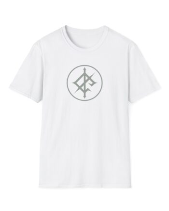 We Came as Romans Icon Unisex Softstyle T-Shirt