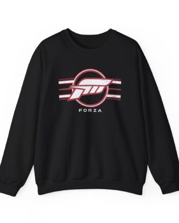 Forza Unisex Heavy Blend™ Crewneck Sweatshirt