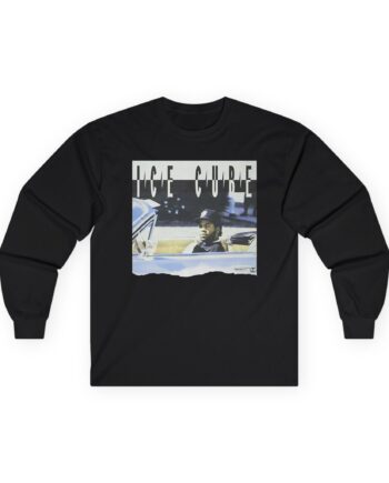 Ice Cube Impala Unisex Ultra Cotton Long Sleeve Tee