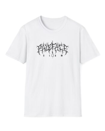 Paleface Swiss Unisex Softstyle T-Shirt