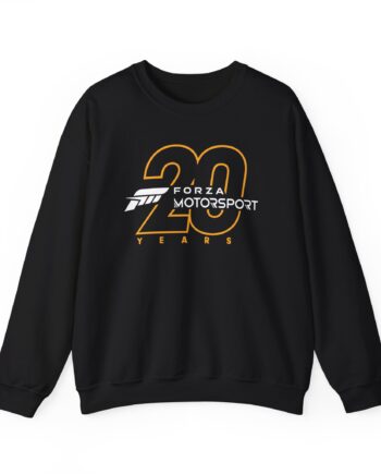 Forza Unisex Heavy Blend™ Crewneck Sweatshirt