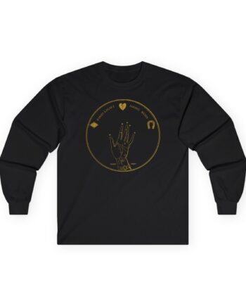 Godspeed You Black Emperor Find Light, Hang Boss Unisex Ultra Cotton Long Sleeve Tee
