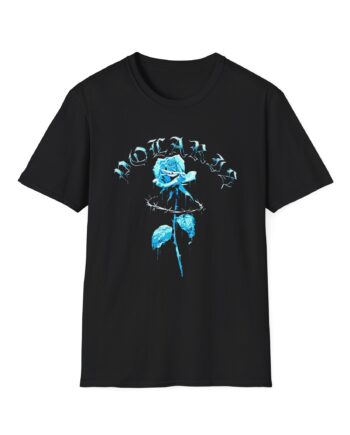 Polaris Rose Unisex Softstyle T-Shirt