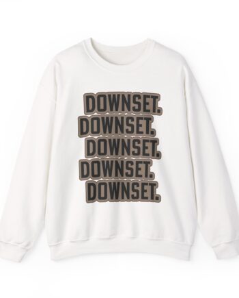 Downset Unisex Heavy Blend™ Crewneck Sweatshirt