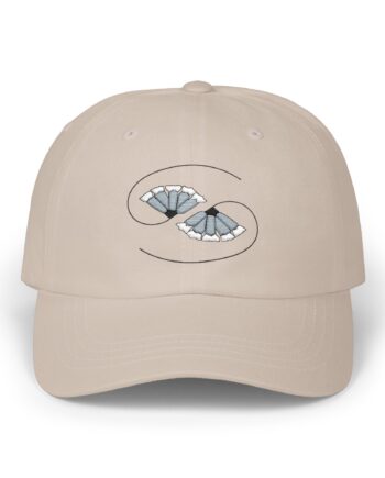 Godspeed You Black Emperor Classic Dad Cap