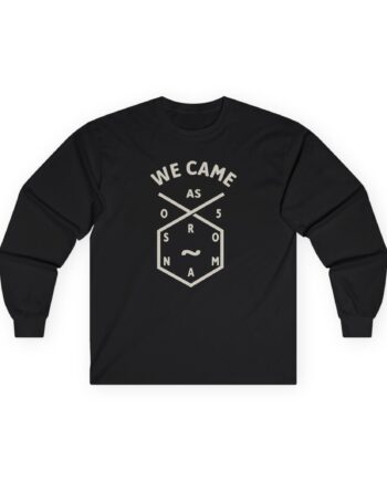 We Came as Romans Unisex Ultra Cotton Long Sleeve Tee