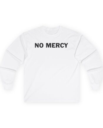 We Came as Romans No Mercy Unisex Ultra Cotton Long Sleeve Tee