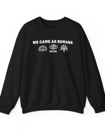 We Came as Romans Icon Unisex Heavy Blend™ Crewneck Sweatshirt