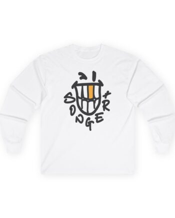Songer Unisex Ultra Cotton Long Sleeve Tee