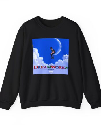 Songer Unisex Heavy Blend™ Crewneck Sweatshirt