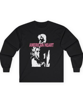 Benson Boone Portrait Unisex Ultra Cotton Long Sleeve Tee