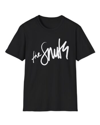 The Snuts Unisex Softstyle T-Shirt