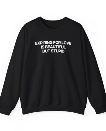 1992 Jenny Holzer Unisex Heavy Blend™ Crewneck Sweatshirt