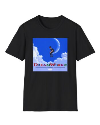 Songer Unisex Softstyle T-Shirt