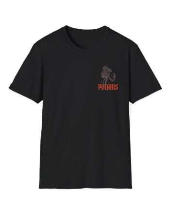 Polaris Predators Unisex Softstyle T-Shirt