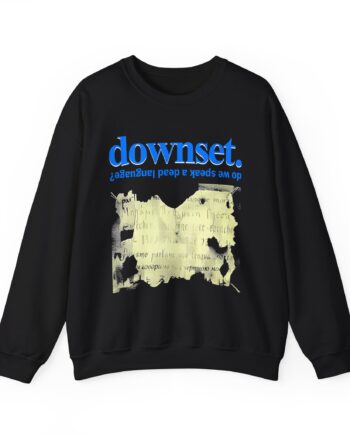 Downset Unisex Heavy Blend™ Crewneck Sweatshirt