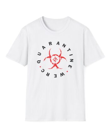 We Came as Romans Unisex Softstyle T-Shirt