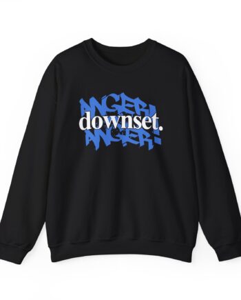 Downset Unisex Heavy Blend™ Crewneck Sweatshirt