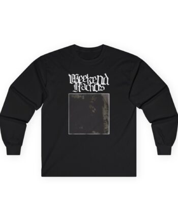 Weekend Nachos Unisex Ultra Cotton Long Sleeve Tee