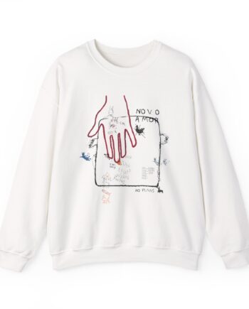 Novo Amor Cannot Be Unisex Heavy Blend™ Crewneck Sweatshirt