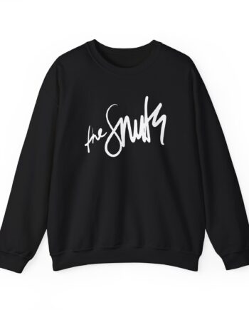 The Snuts Unisex Heavy Blend™ Crewneck Sweatshirt