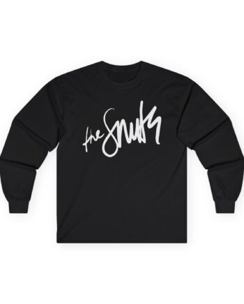 The Snuts Unisex Ultra Cotton Long Sleeve Tee