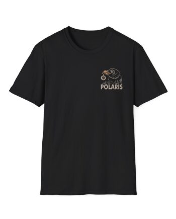 Polaris Crows Unisex Softstyle T-Shirt