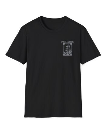 Polaris Tarot Unisex Softstyle T-Shirt