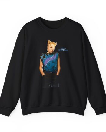 A Flock of Seagulls Mike Score Unisex Heavy Blend™ Crewneck Sweatshirt