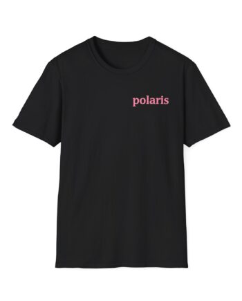 Polaris Devils Wings Unisex Softstyle T-Shirt