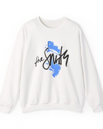 The Snuts Unisex Heavy Blend™ Crewneck Sweatshirt