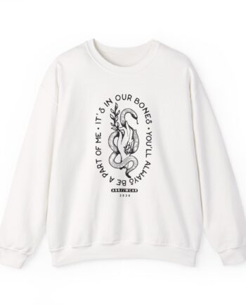 We Came as Romans Unisex Heavy Blend™ Crewneck Sweatshirt