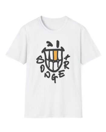 Songer Unisex Softstyle T-Shirt