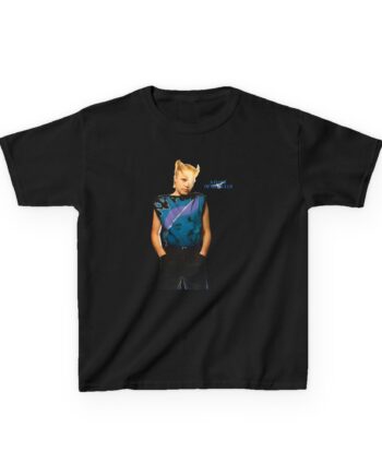 Kids A Flock of Seagulls Mike Score Heavy Cotton™ Tee