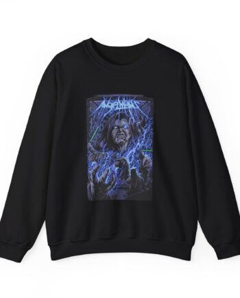 Angelmaker Treason Unisex Heavy Blend™ Crewneck Sweatshirt