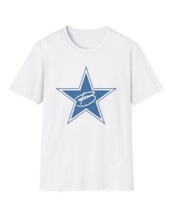 Benson Boone Concert Unisex Softstyle T-Shirt