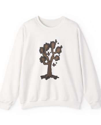 LSDREAM Joshua Tree Unisex Heavy Blend™ Crewneck Sweatshirt