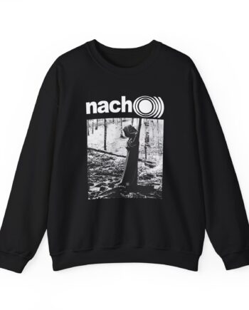 Weekend Nachos Sunn Unisex Heavy Blend™ Crewneck Sweatshirt