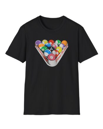 Djo Unisex Softstyle T-Shirt