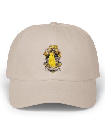 Godspeed You Black Emperor Classic Dad Cap