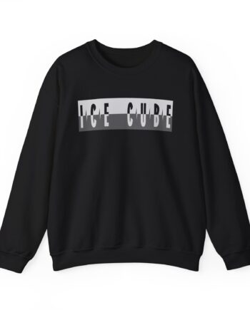 Ice Cube Photo TourUnisex Heavy Blend™ Crewneck Sweatshirt