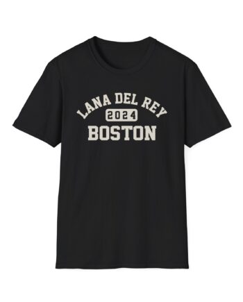 Lanadelrey Unisex Softstyle T-Shirt
